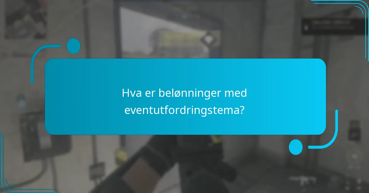 Hvordan deltar jeg i sesongmessige eventutfordringer?