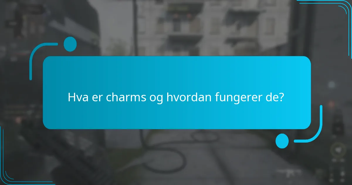 Hvilke unike operatørartikler kan tjenes?