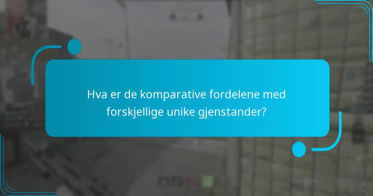 Hvilke unike gjenstander kan hjelpe sesongbaserte arrangementsoperatører med å overvinne utfordringer?