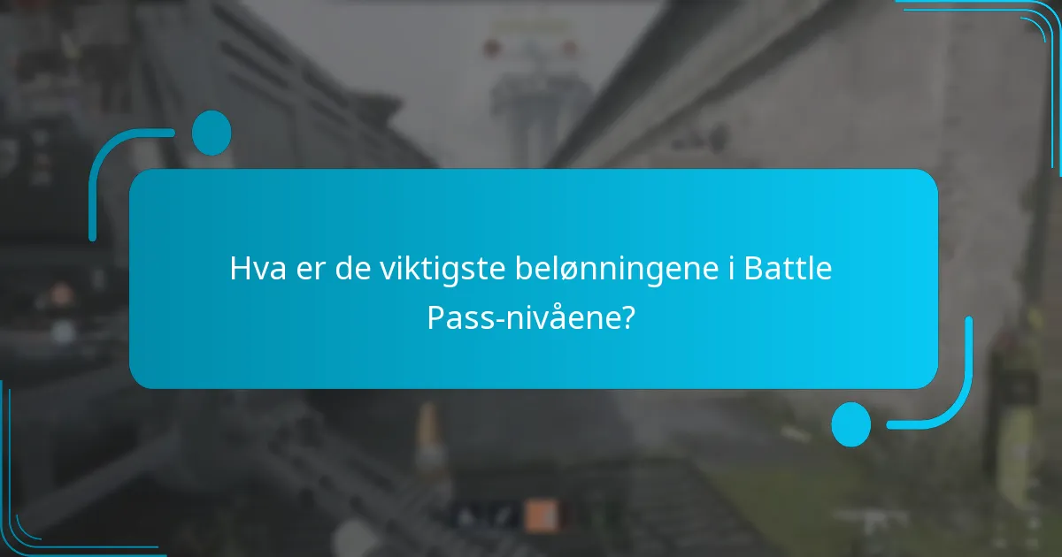 Hvordan fungerer XP-boosts i Battle Pass-nivåene?