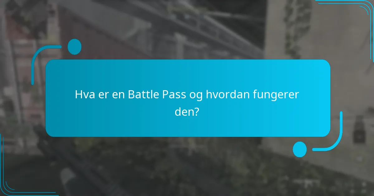 Hva er tidsbegrensede utfordringer i Battle Pass?