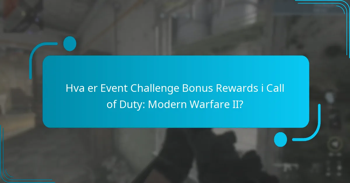 Hvordan kan spillere tjene ekstra XP gjennom eventutfordringer?