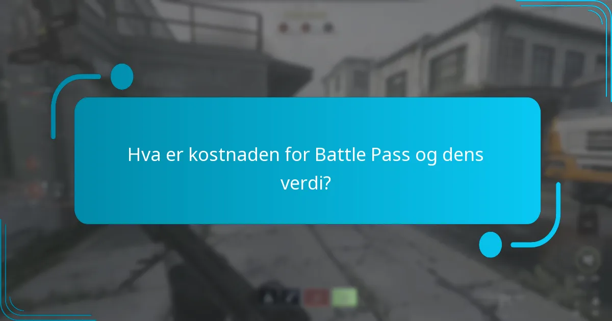 Hvordan sammenlignes Battle Pass-belønningene med tidligere sesonger?