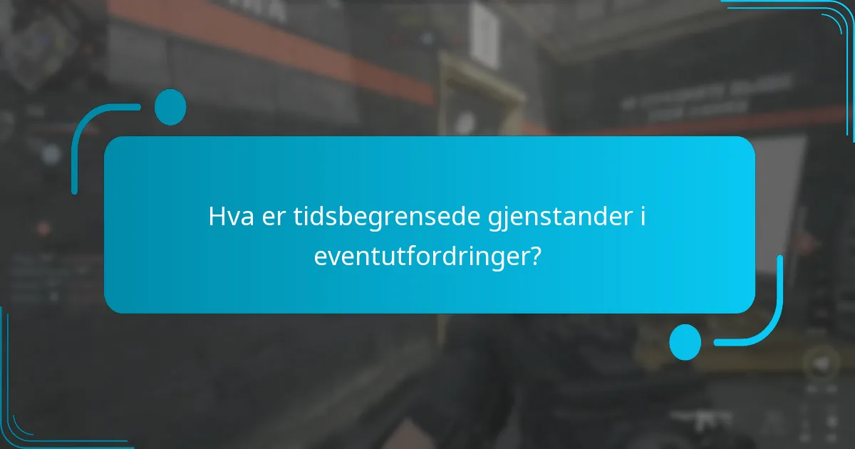 Hvordan deltar jeg i eventutfordringen?
