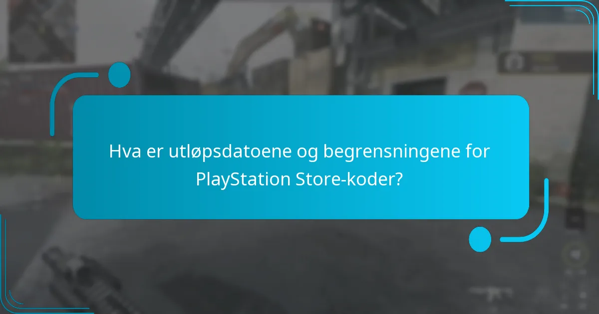 Hvor kan jeg kjøpe PlayStation Store-koder?