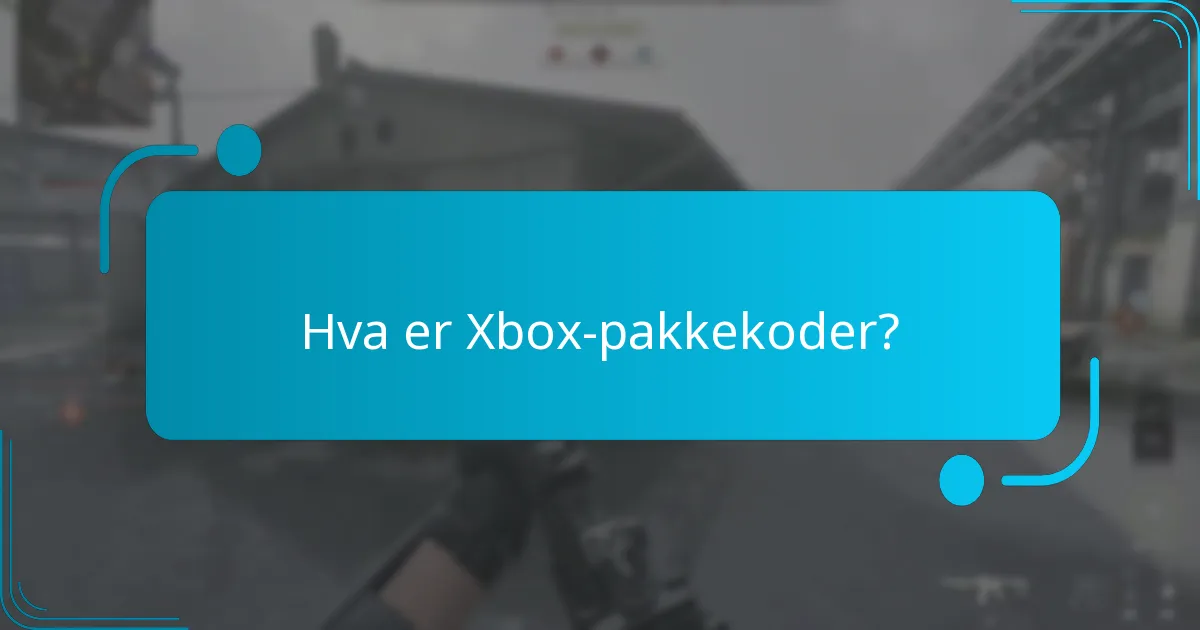 Hvordan innløse Xbox-gavekort?