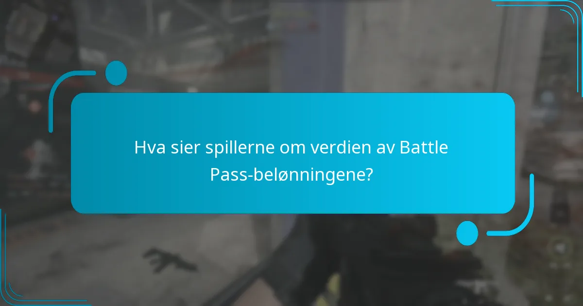 Hvilke strategier maksimerer fullføringen av Battle Pass?
