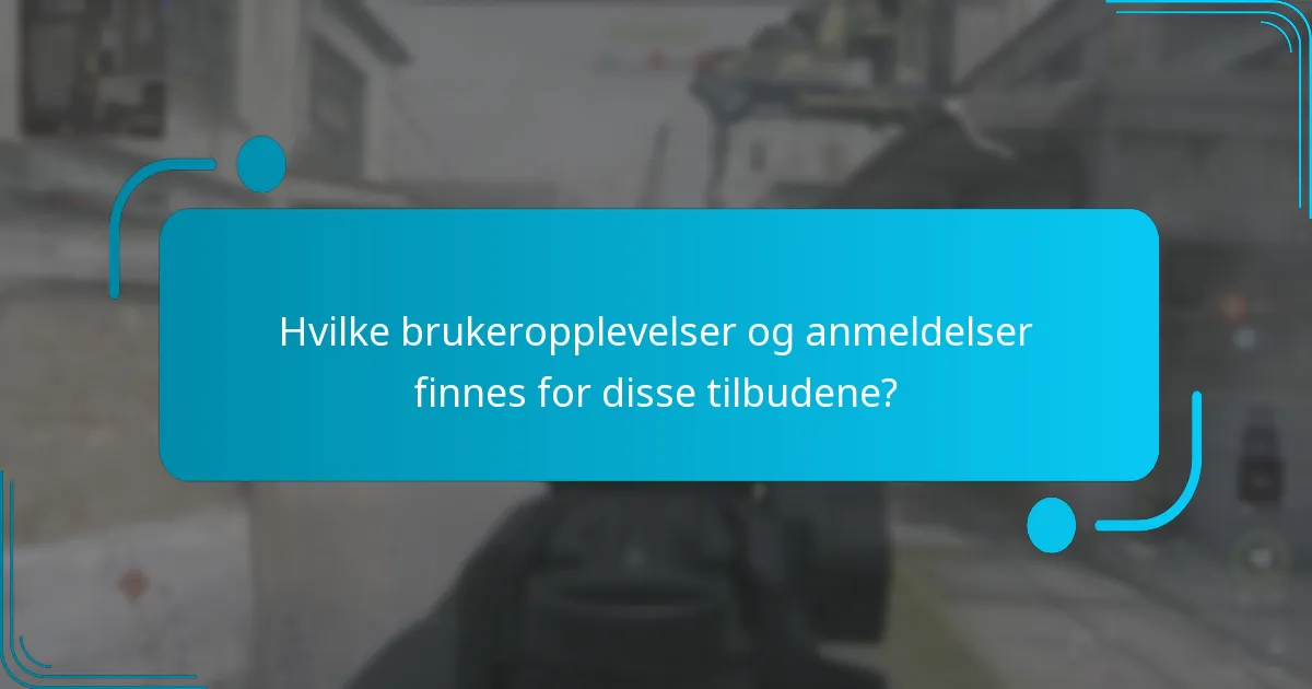 Hva er prisdetaljene for eksklusive gjenstander og pakker?