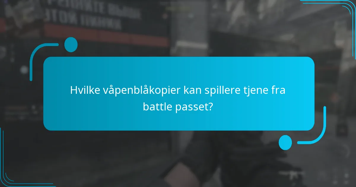 Hvordan kan spillere skaffe battle pass-eksklusive belønninger?