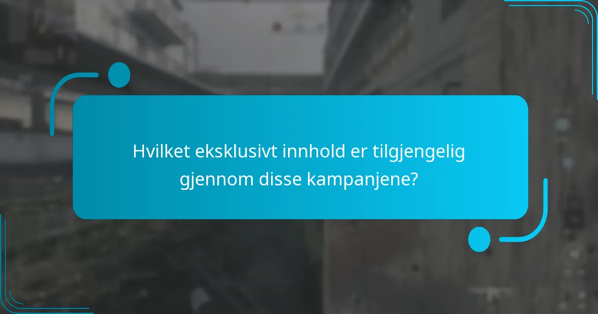 Hva er brukeropplevelsene med kampanjer i Xbox Store?