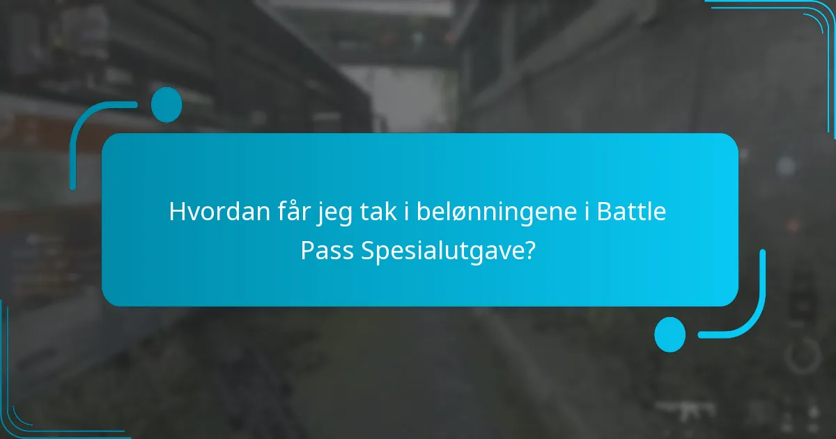 Hva er de potensielle ulempene med Battle Pass Spesialutgave?