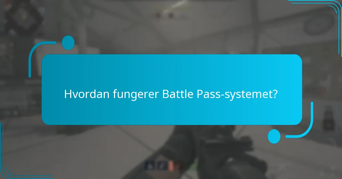 Hva sier spillerne om verdien av Battle Pass-belønningene?