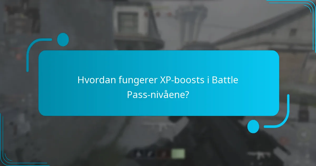 Hvordan sammenlignes Battle Pass-nivåene på tvers av sesonger?