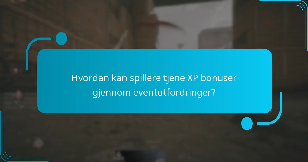 Når skjer tidsbegrensede arrangementer og hvor lenge varer de?
