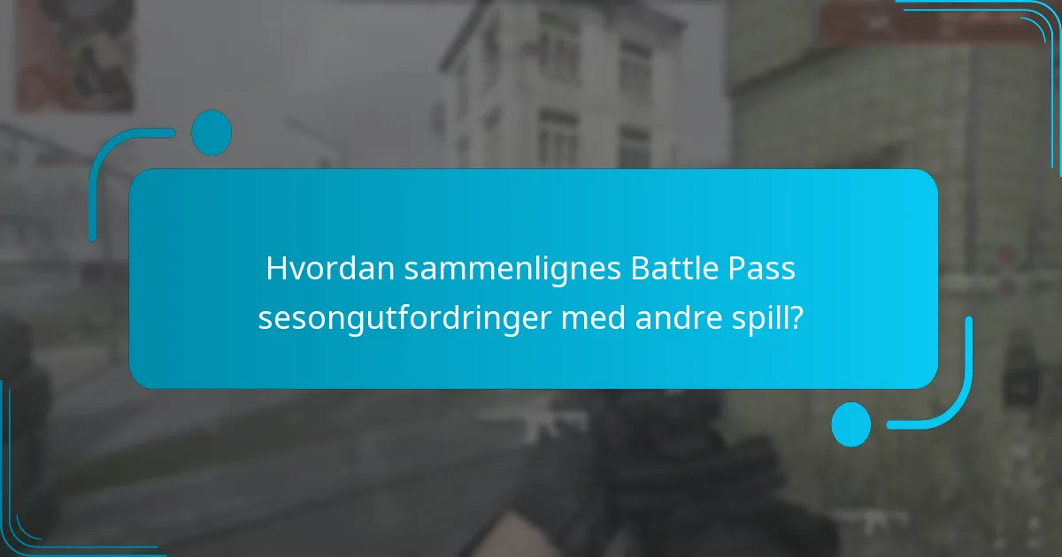 Hva er prisstrukturen for Battle Passer?
